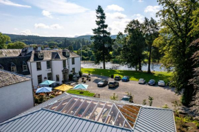 Banchory Lodge Hotel